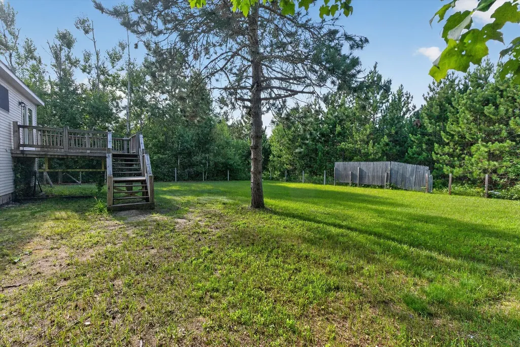4241 Laming Circle Star Township MI 49730