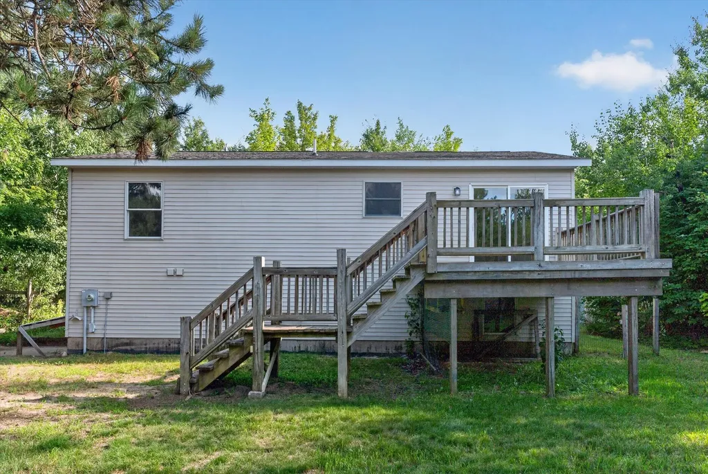 4241 Laming Circle Star Township MI 49730