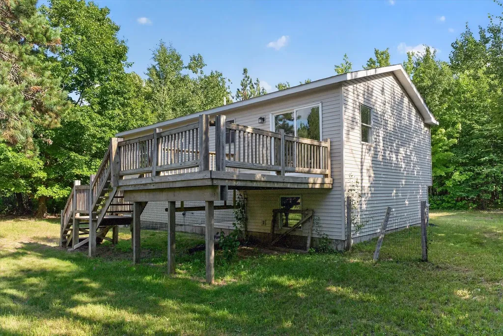 4241 Laming Circle Star Township MI 49730