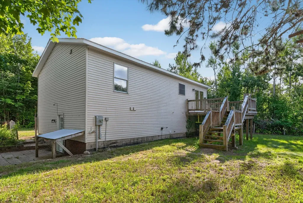 4241 Laming Circle Star Township MI 49730