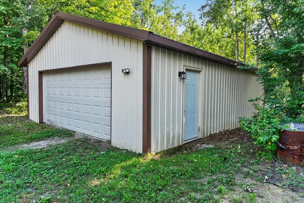 4241 Laming Circle Star Township MI 49730