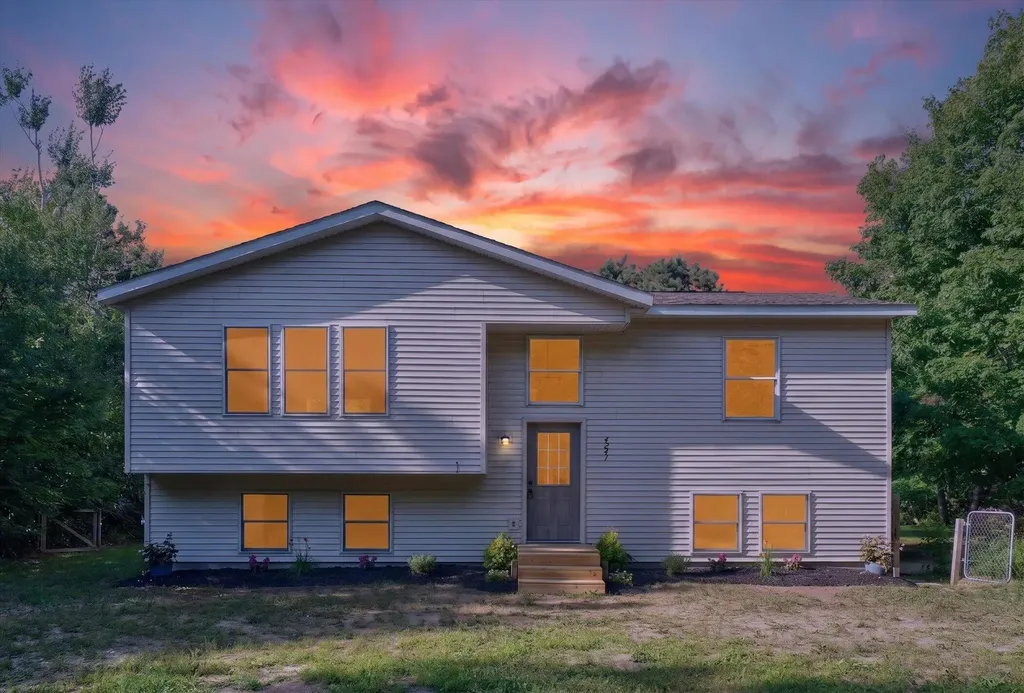 4241 Laming Circle Star Township MI 49730