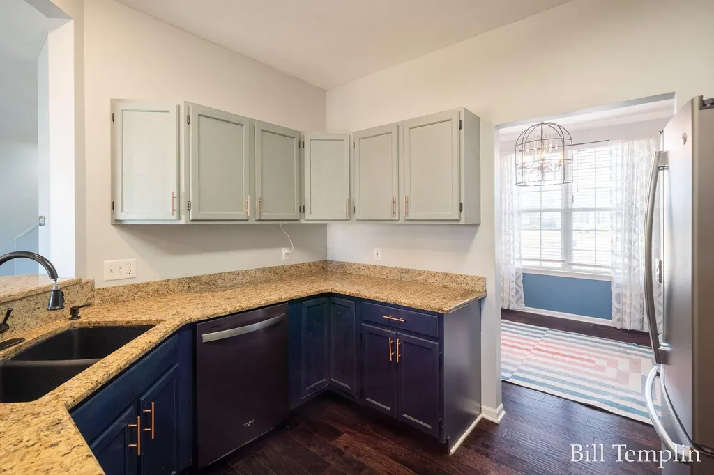 5641 Barcroft Drive SW Wyoming City MI 49418
