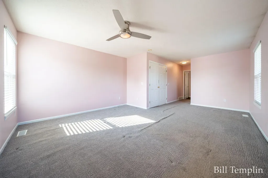 5641 Barcroft Drive SW Wyoming City MI 49418