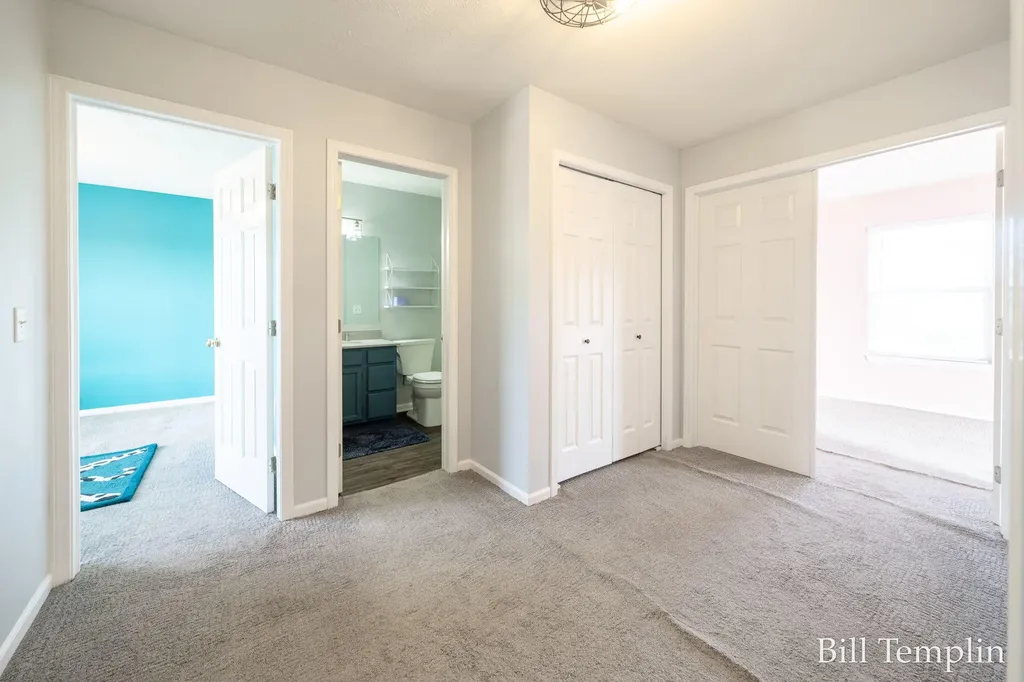 5641 Barcroft Drive SW Wyoming City MI 49418