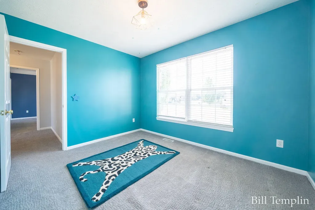 5641 Barcroft Drive SW Wyoming City MI 49418