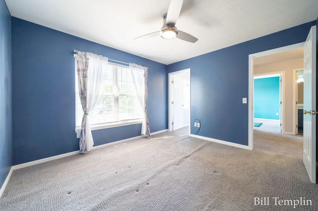 5641 Barcroft Drive SW Wyoming City MI 49418