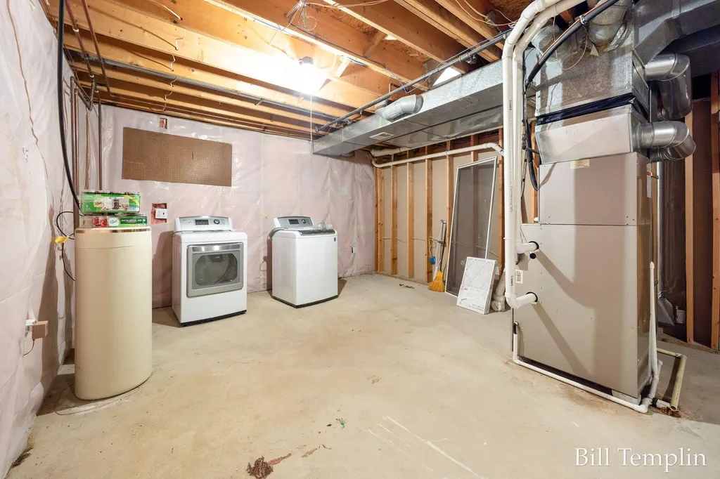 5641 Barcroft Drive SW Wyoming City MI 49418