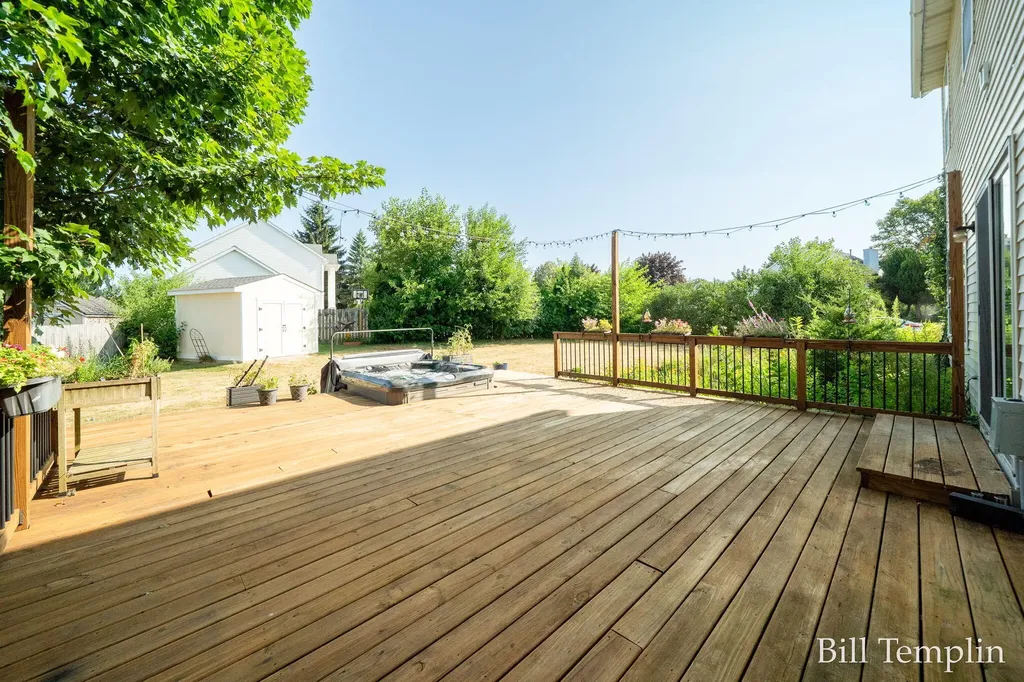5641 Barcroft Drive SW Wyoming City MI 49418