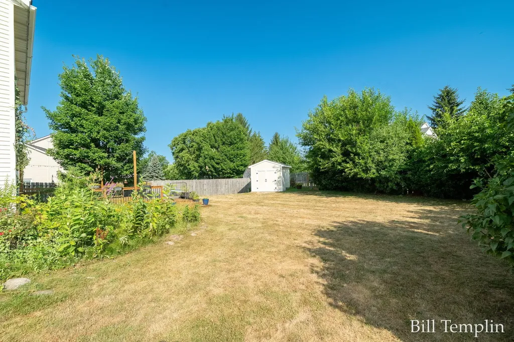 5641 Barcroft Drive SW Wyoming City MI 49418