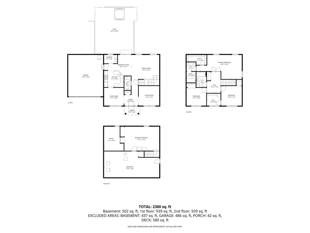 5641 Barcroft Drive SW Wyoming City MI 49418
