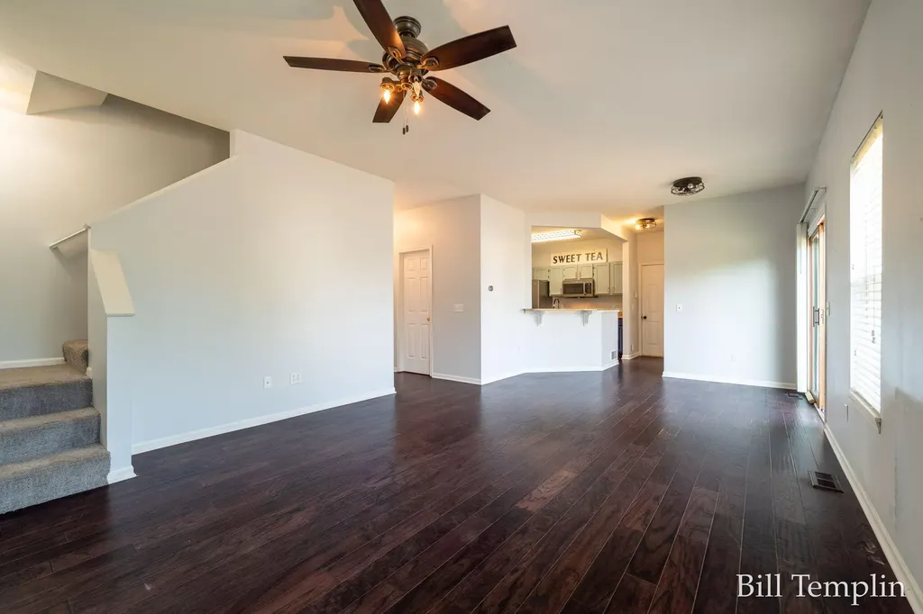 5641 Barcroft Drive SW Wyoming City MI 49418