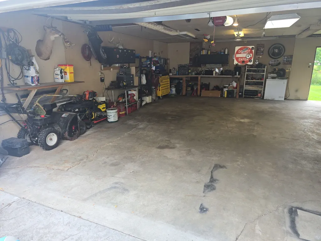 200 Russell Street Thornapple Township MI 49333