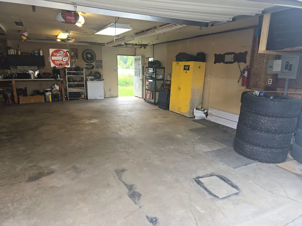 200 Russell Street Thornapple Township MI 49333