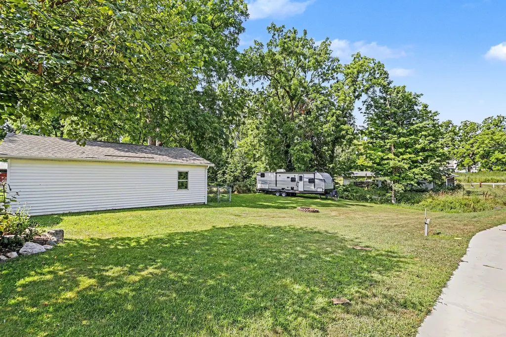 200 Russell Street Thornapple Township MI 49333