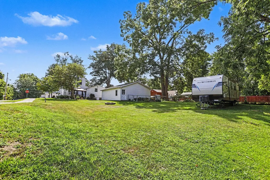 200 Russell Street Thornapple Township MI 49333