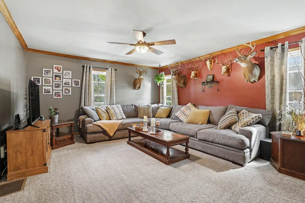 200 Russell Street Thornapple Township MI 49333