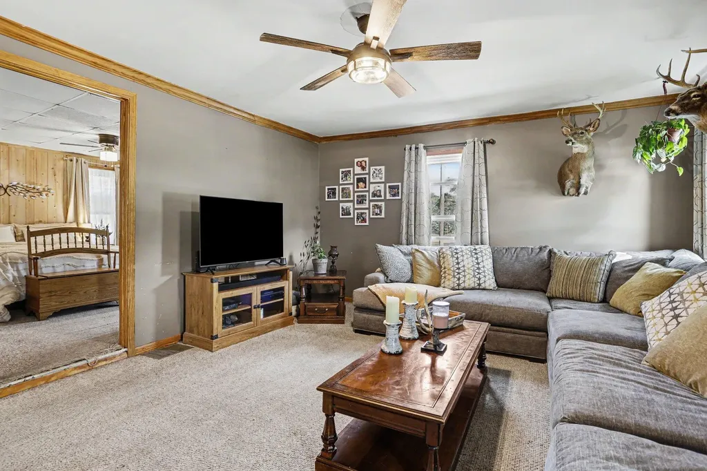 200 Russell Street Thornapple Township MI 49333