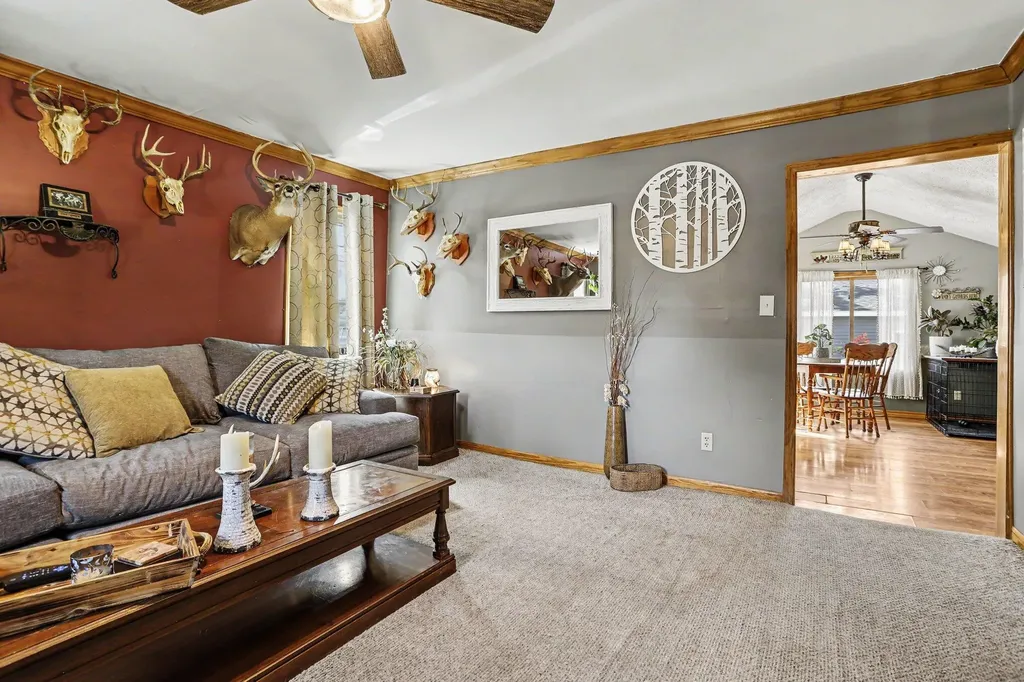 200 Russell Street Thornapple Township MI 49333