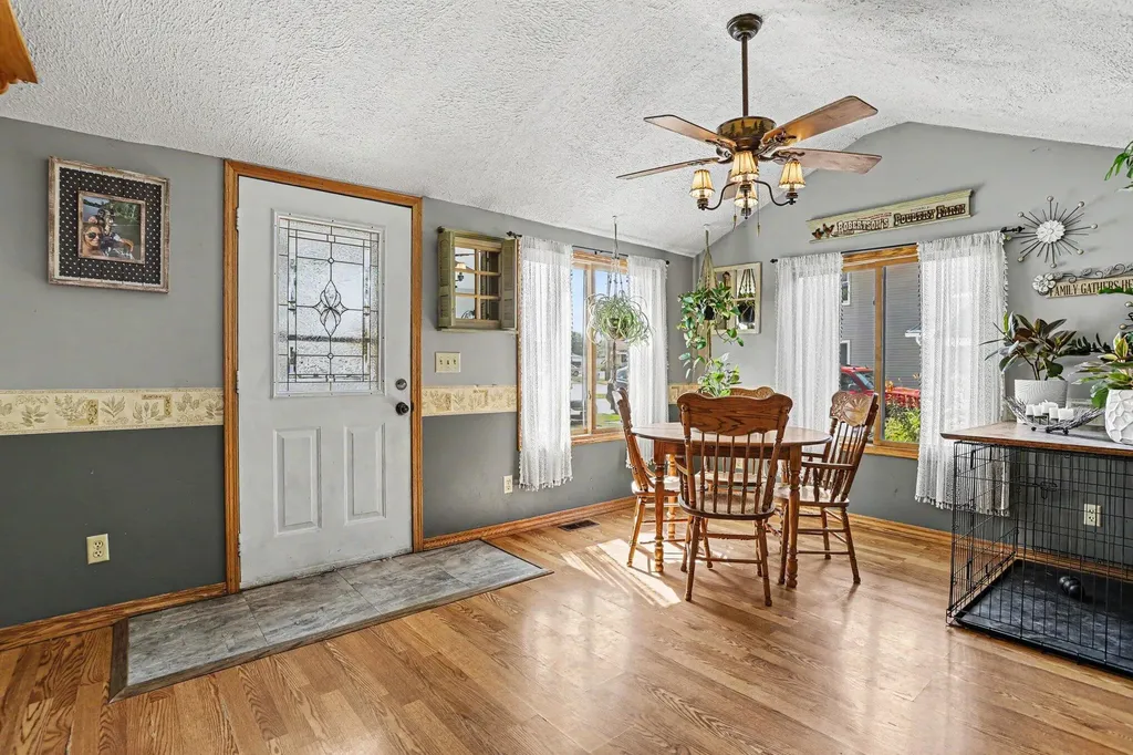 200 Russell Street Thornapple Township MI 49333