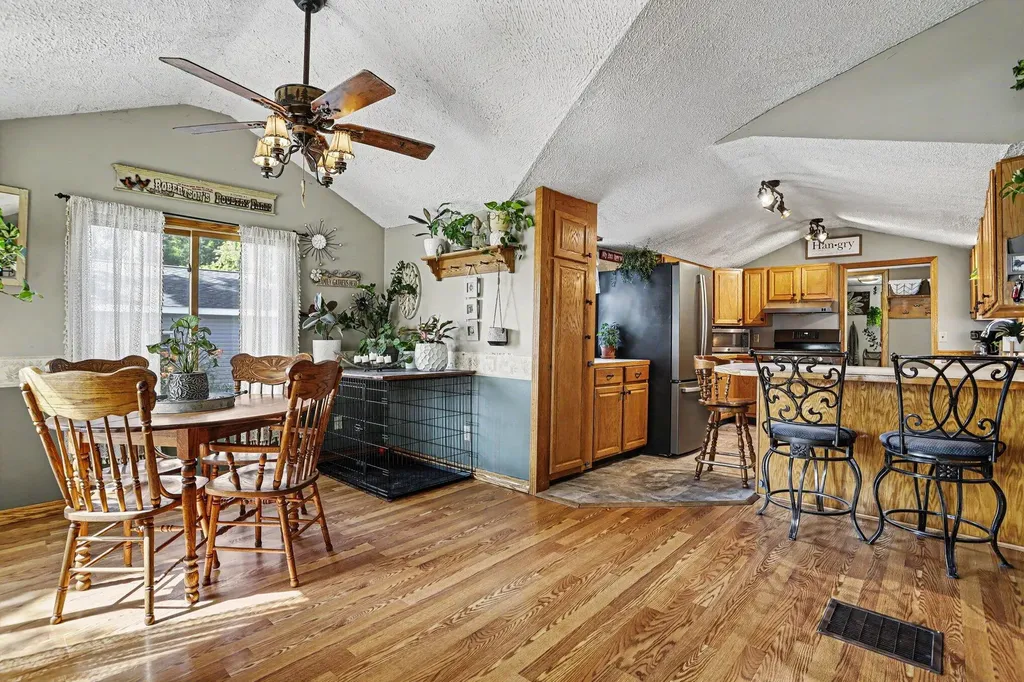 200 Russell Street Thornapple Township MI 49333
