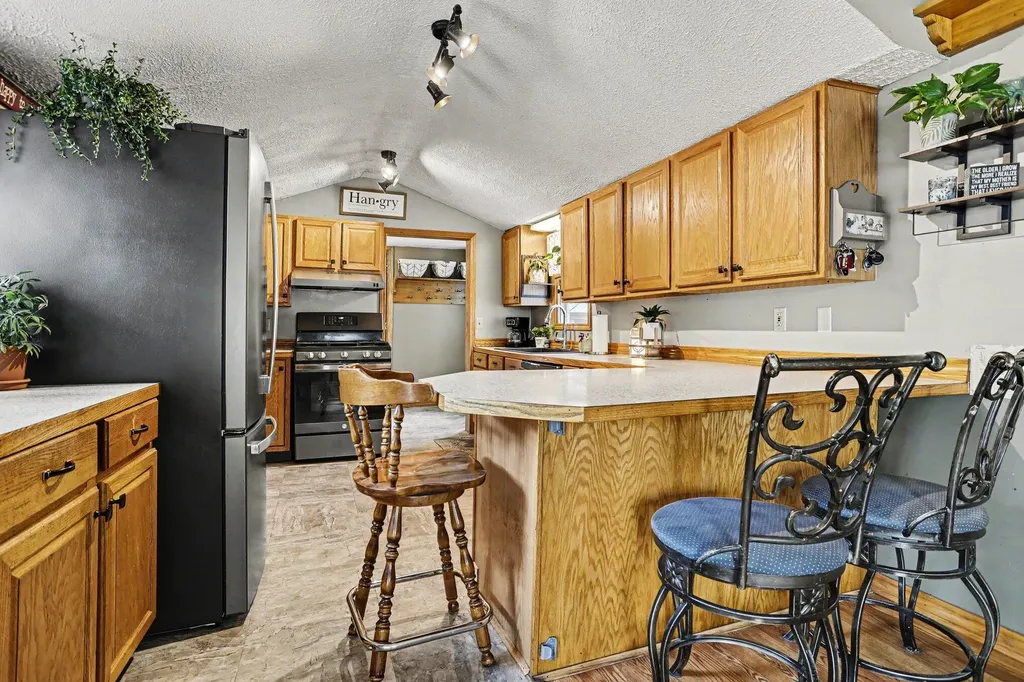 200 Russell Street Thornapple Township MI 49333
