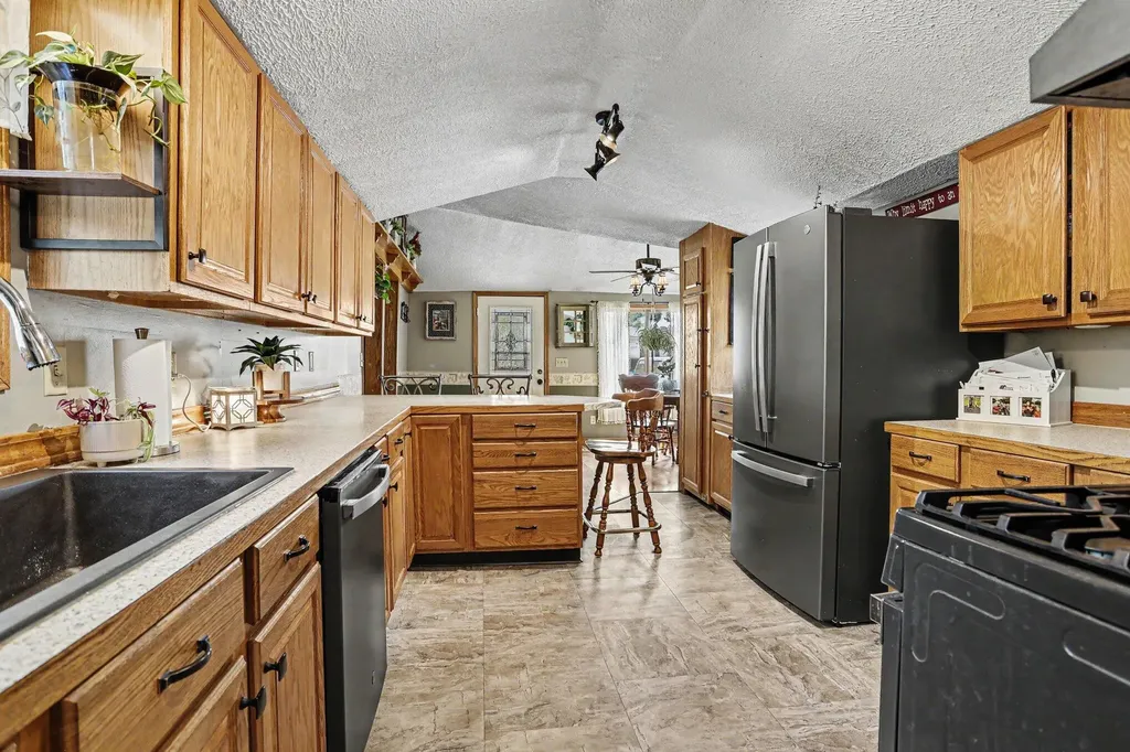 200 Russell Street Thornapple Township MI 49333