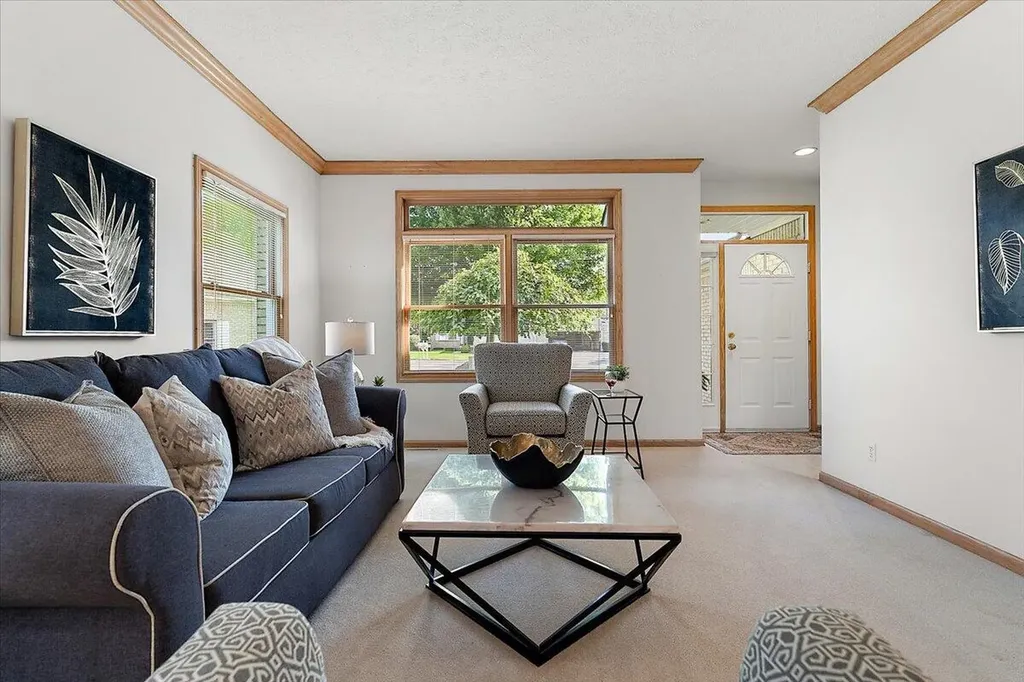 2750 Cedargrove Court Georgetown Charter Township MI 49428