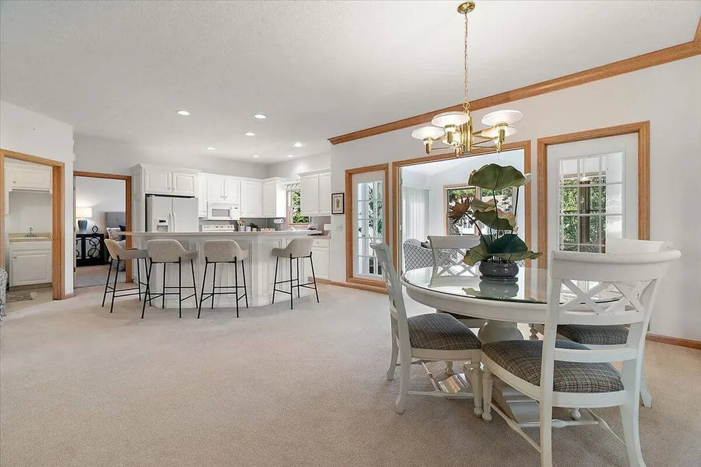 2750 Cedargrove Court Georgetown Charter Township MI 49428