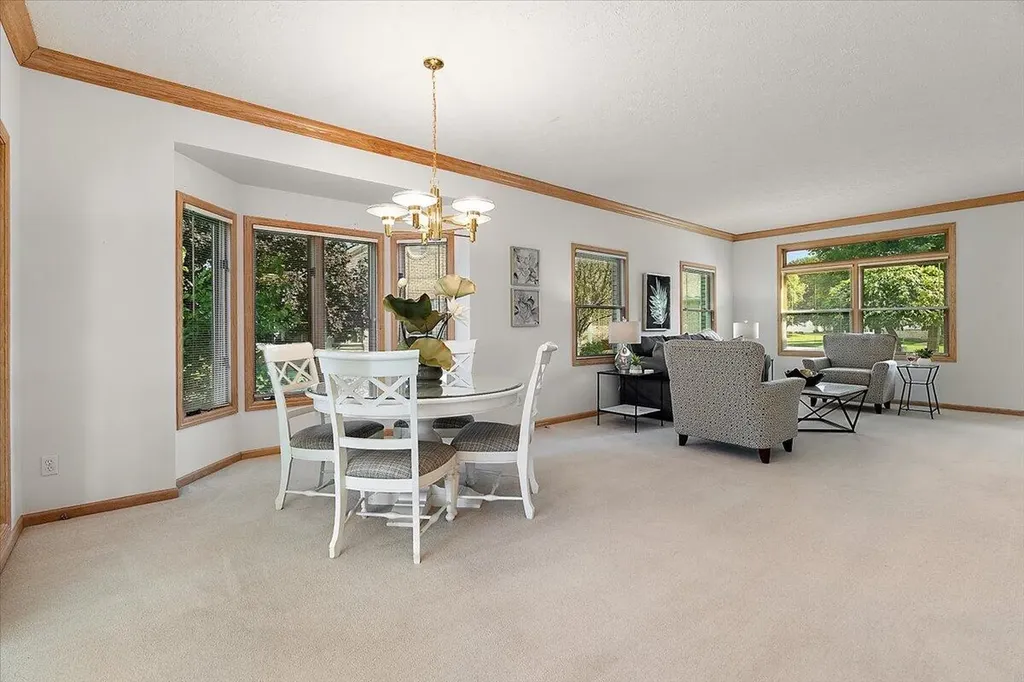 2750 Cedargrove Court Georgetown Charter Township MI 49428
