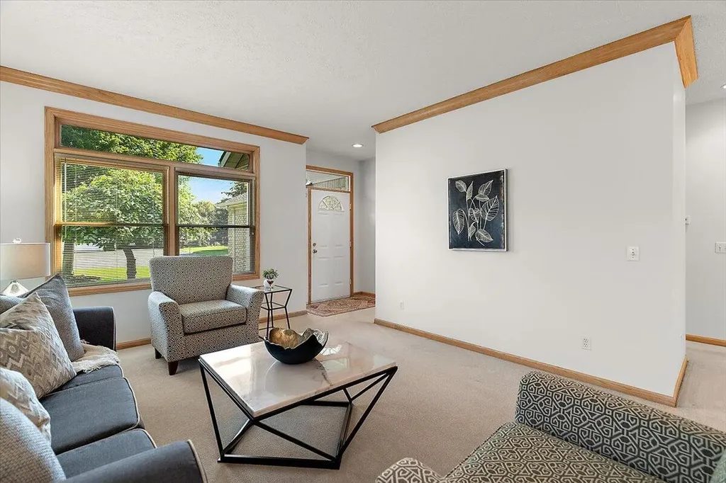 2750 Cedargrove Court Georgetown Charter Township MI 49428