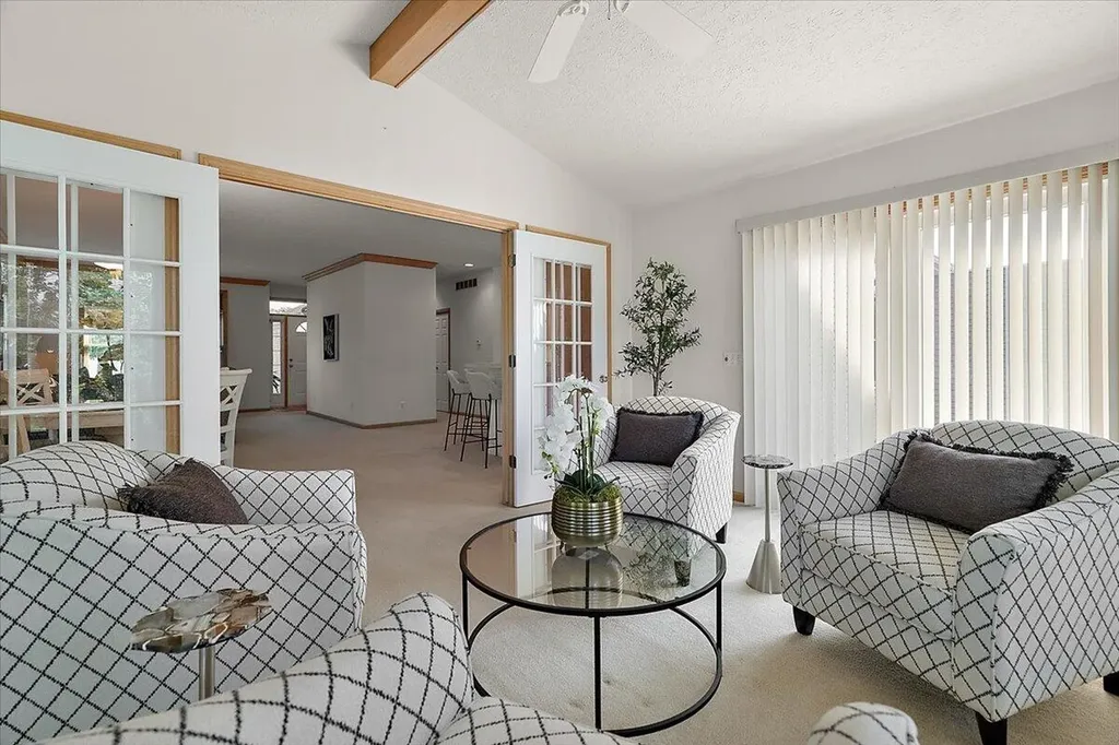 2750 Cedargrove Court Georgetown Charter Township MI 49428