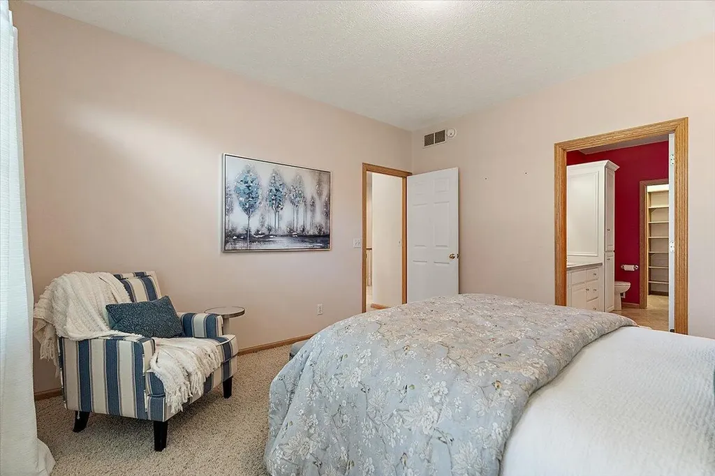 2750 Cedargrove Court Georgetown Charter Township MI 49428