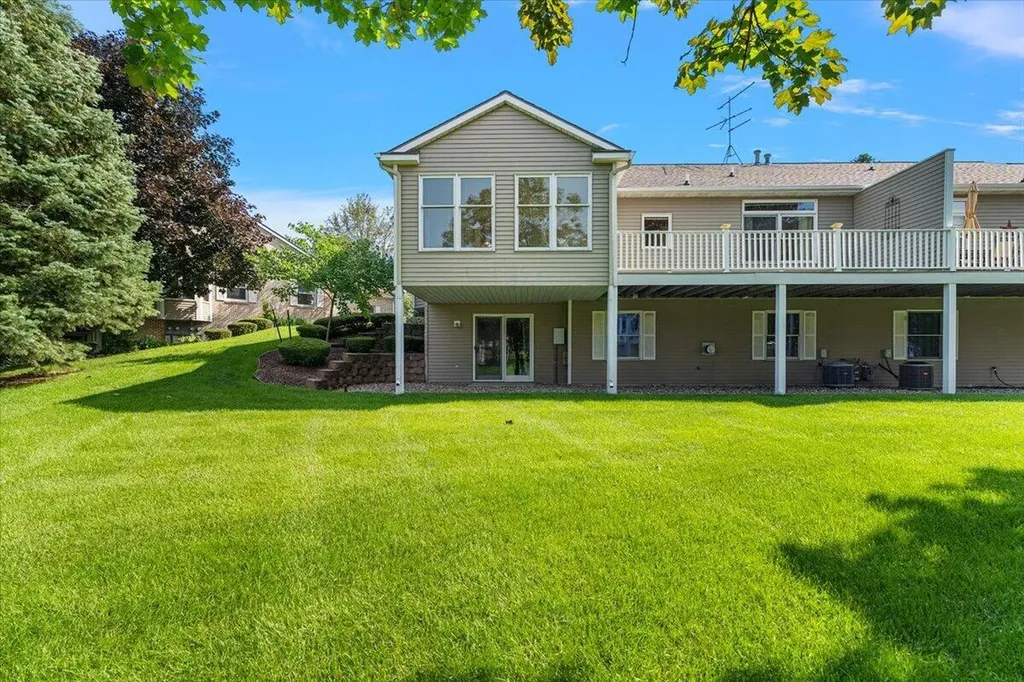 2750 Cedargrove Court Georgetown Charter Township MI 49428