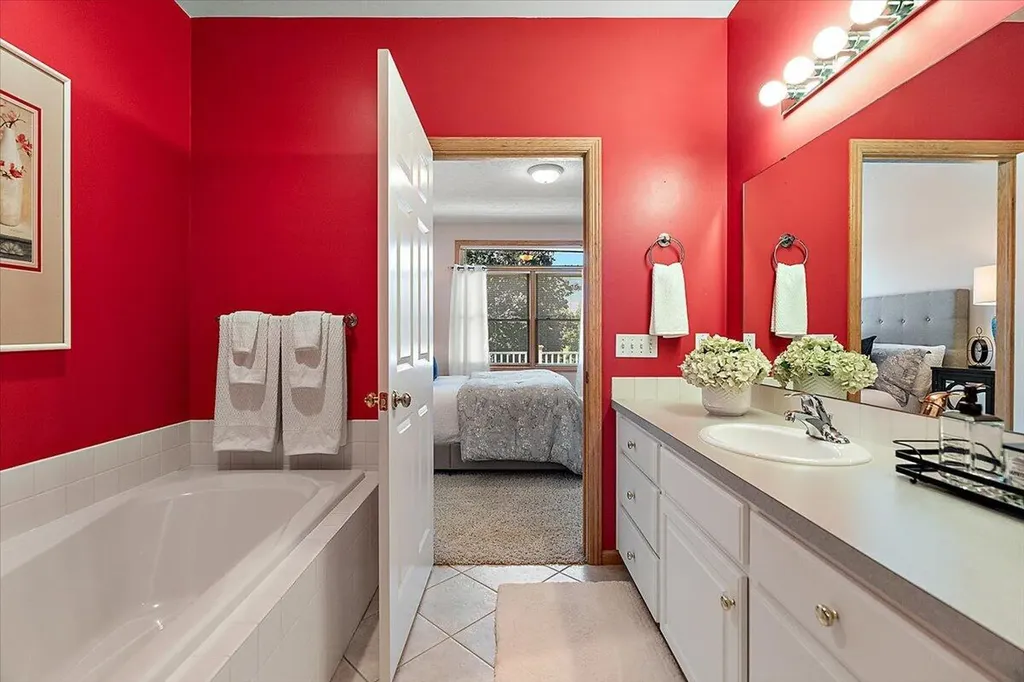 2750 Cedargrove Court Georgetown Charter Township MI 49428