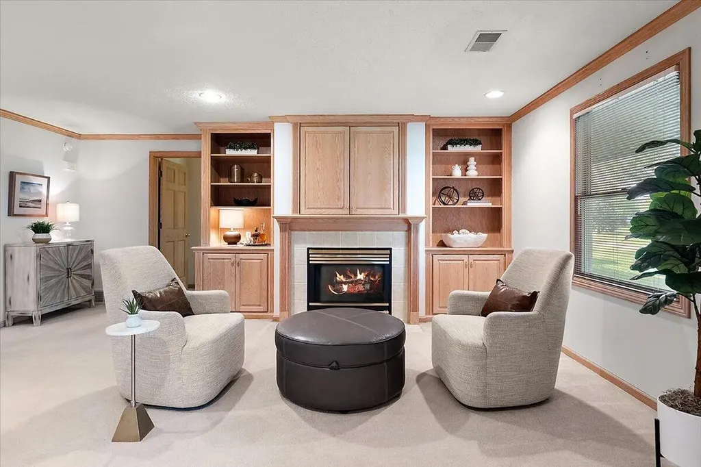 2750 Cedargrove Court Georgetown Charter Township MI 49428