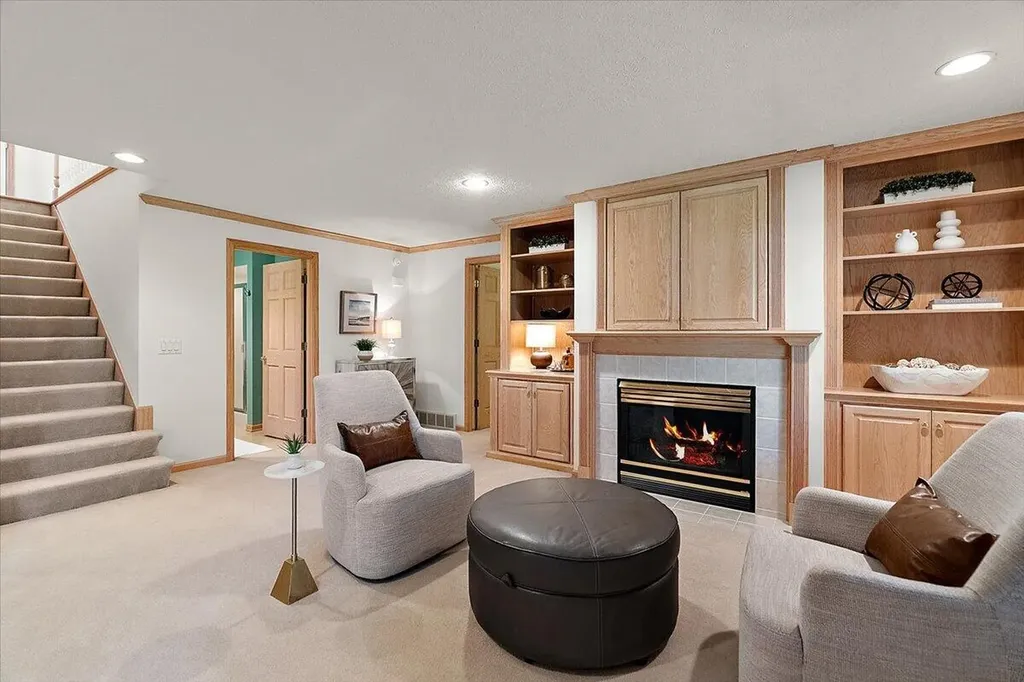 2750 Cedargrove Court Georgetown Charter Township MI 49428