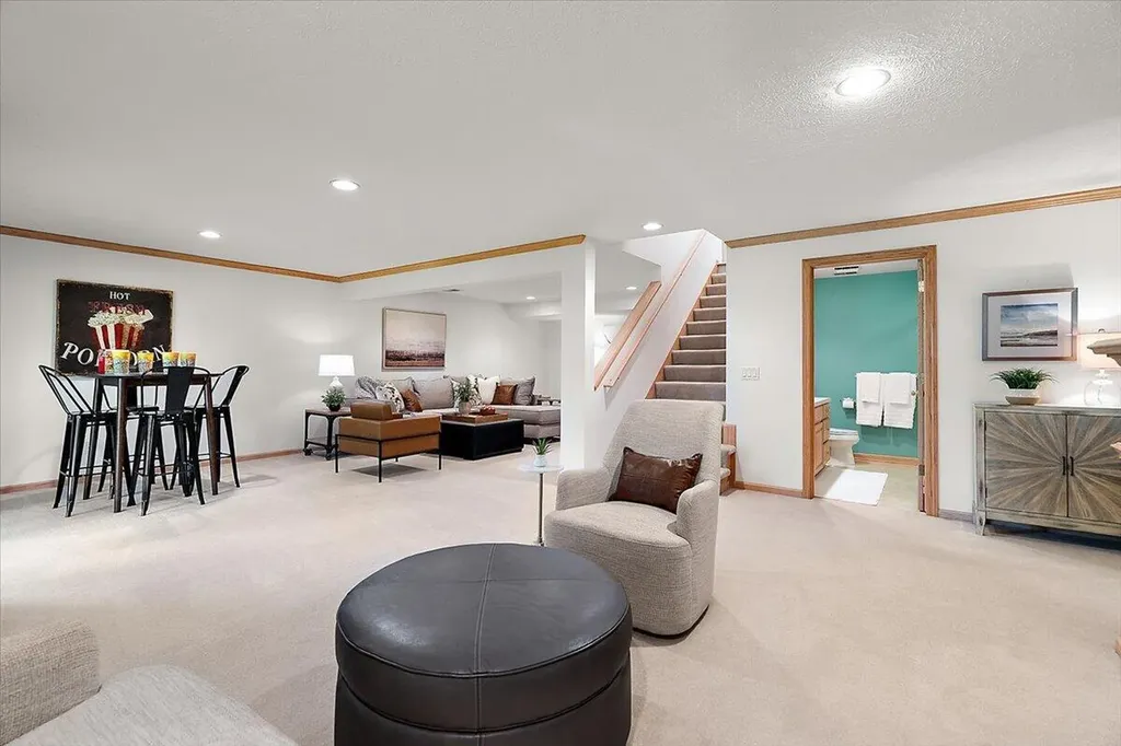 2750 Cedargrove Court Georgetown Charter Township MI 49428