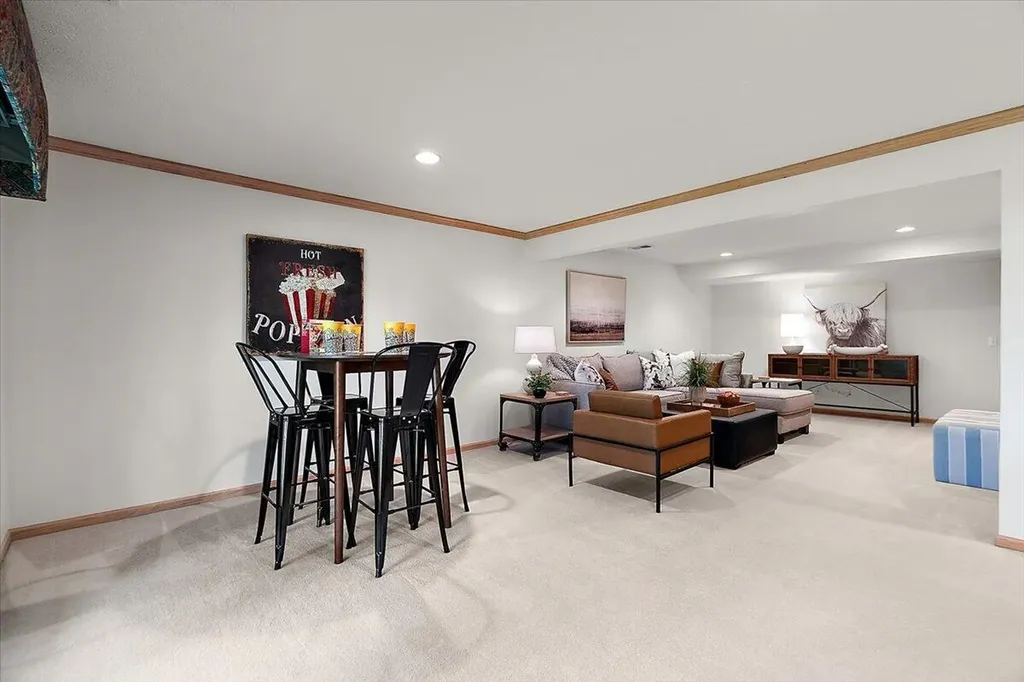 2750 Cedargrove Court Georgetown Charter Township MI 49428