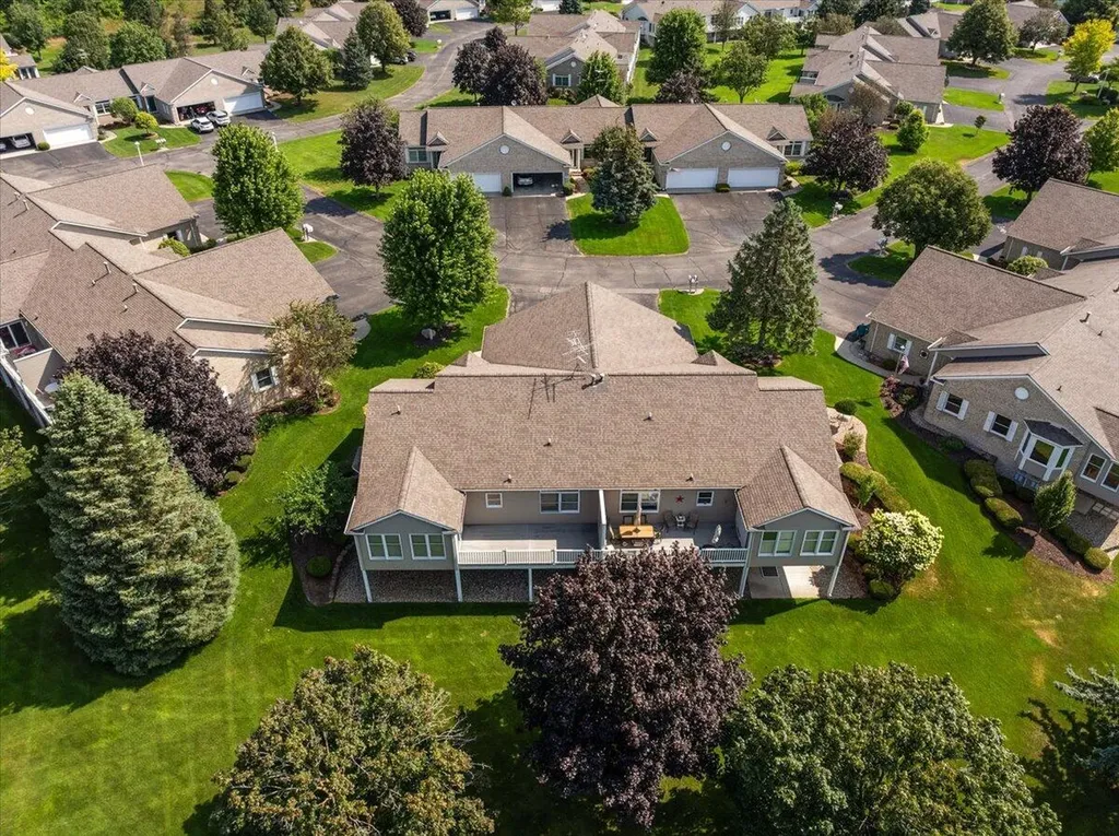 2750 Cedargrove Court Georgetown Charter Township MI 49428