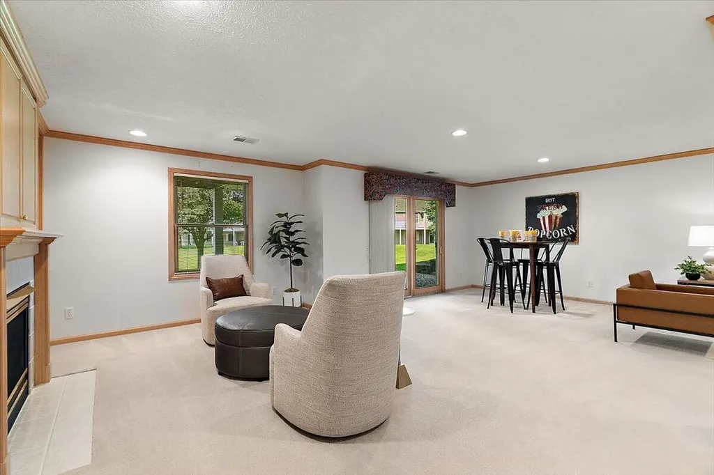 2750 Cedargrove Court Georgetown Charter Township MI 49428