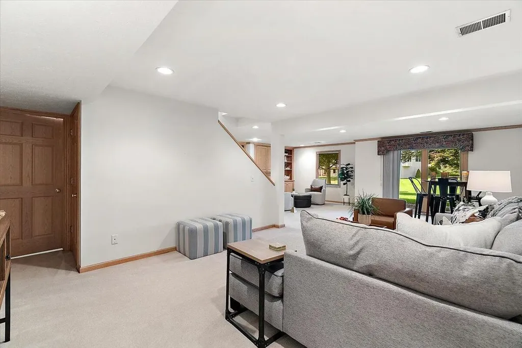 2750 Cedargrove Court Georgetown Charter Township MI 49428