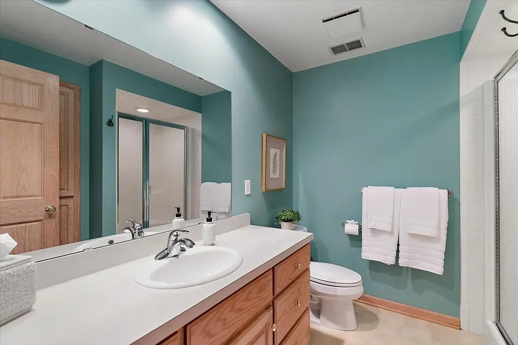 2750 Cedargrove Court Georgetown Charter Township MI 49428