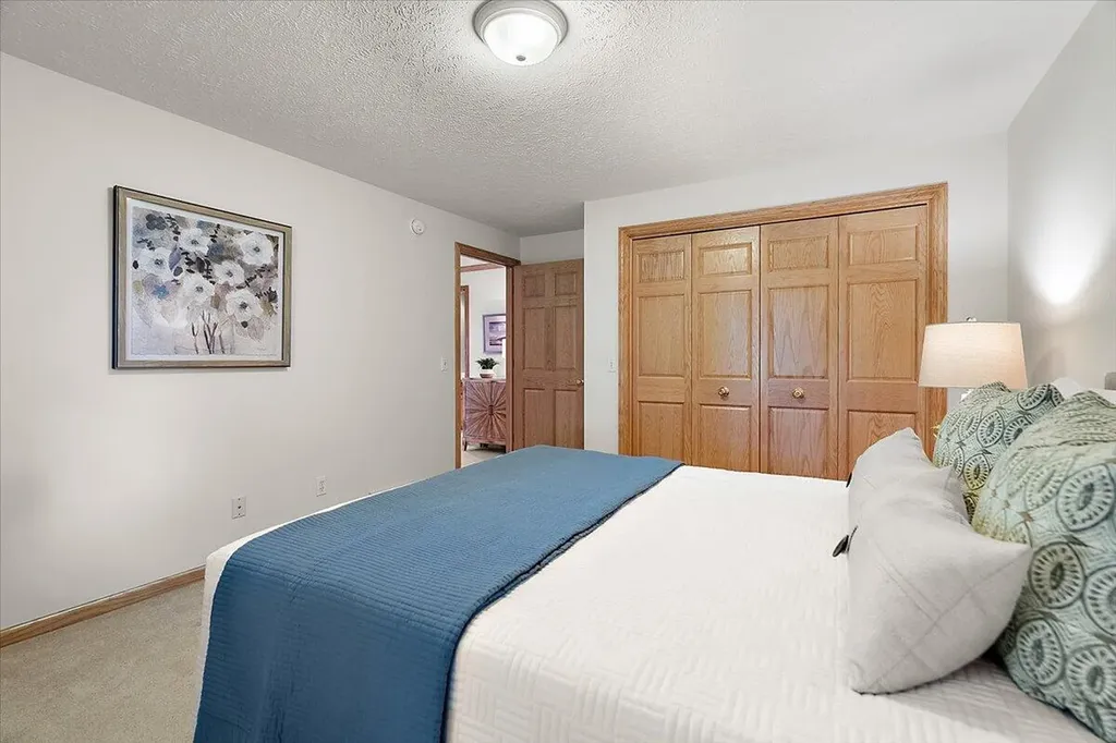 2750 Cedargrove Court Georgetown Charter Township MI 49428
