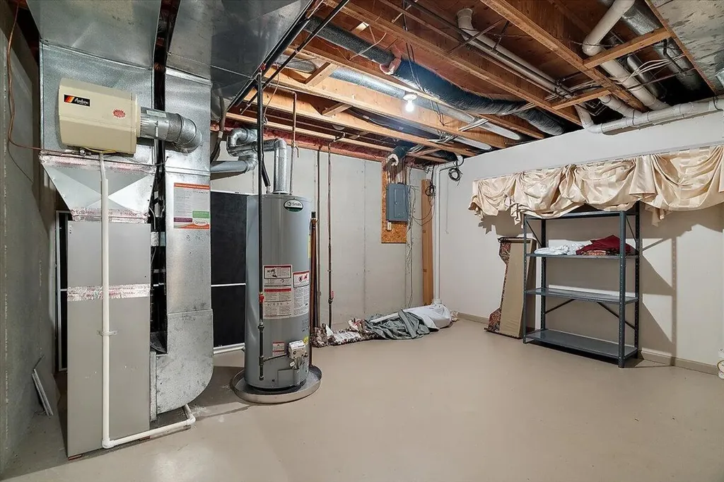 2750 Cedargrove Court Georgetown Charter Township MI 49428