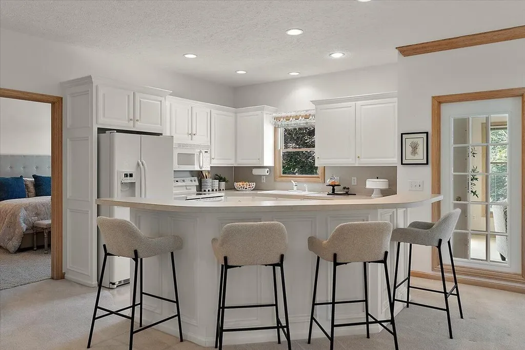 2750 Cedargrove Court Georgetown Charter Township MI 49428