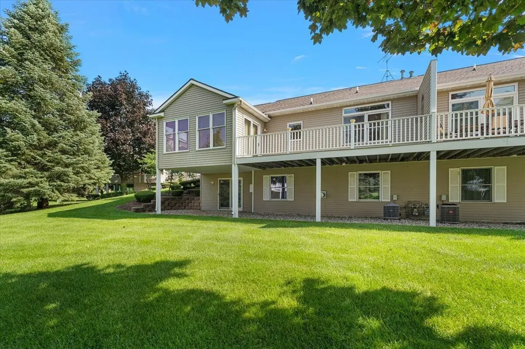 2750 Cedargrove Court Georgetown Charter Township MI 49428