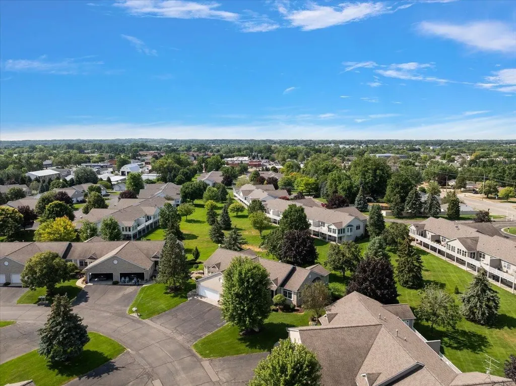 2750 Cedargrove Court Georgetown Charter Township MI 49428