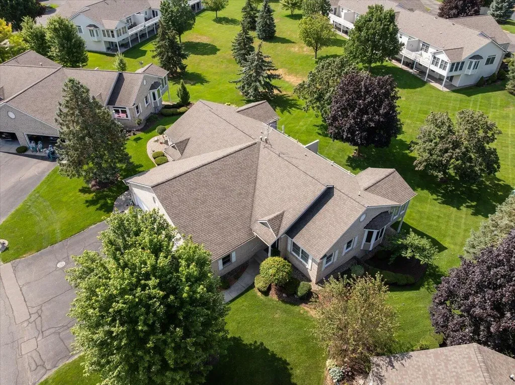 2750 Cedargrove Court Georgetown Charter Township MI 49428