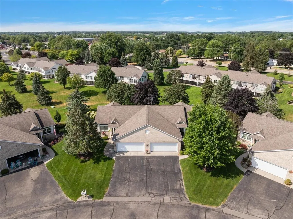 2750 Cedargrove Court Georgetown Charter Township MI 49428